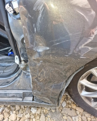 Ford Mondeo cena 30000 przebieg: 331245, rok produkcji 2015 z Zwierzyniec małe 137